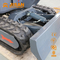 940 kg Maksymalny użytek domowy Minikoparka Cylinder silnikowy Silnik budowlany Cool Bagger