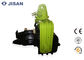 Silnik hydrauliczny o małej hałasie wibrującym wału napędowego Do koparki Hitachi ZX200 ZX210 20ton