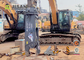 20-60 ton Hydraulic Excavator Eagle Shear Przystawka ścinająca do rozbiórki