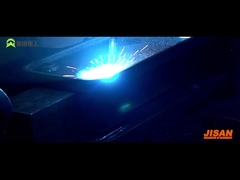 CAT320 Koparka do rozbijania skał