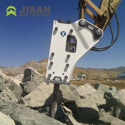 Everdigm EHB03A Rozerwacz, Rozerwacz skał, Rozerwacz typu pudełkowy