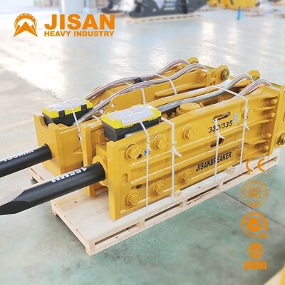 F22 Hydraulic Breaker, Hydraulic Beton Breaker, F27 Hydraulic Breaker