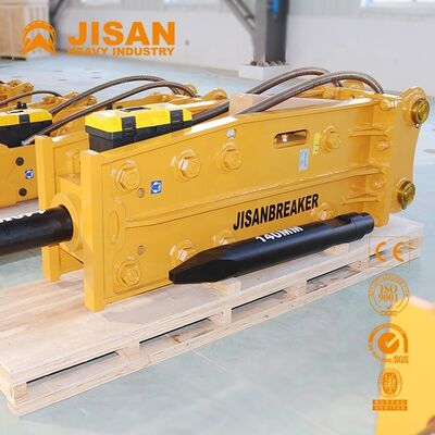 Doosan jack hammer do koparki