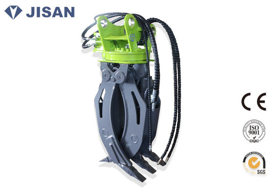 Chwytak hydrauliczny hamulca hamulca,  PC60 Chwytak do koparki