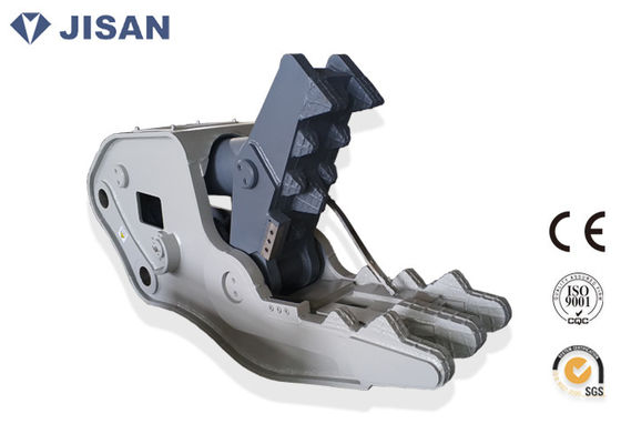 PC200 Maszyna do mielenia wozów Excavator Mocna Moc Niskon