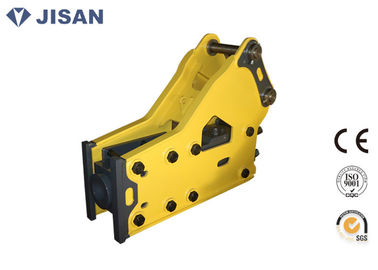 SB70 Hammer Breaker Rock 400-700 Bpm Do Hyundai Koparki R200 R210 R220