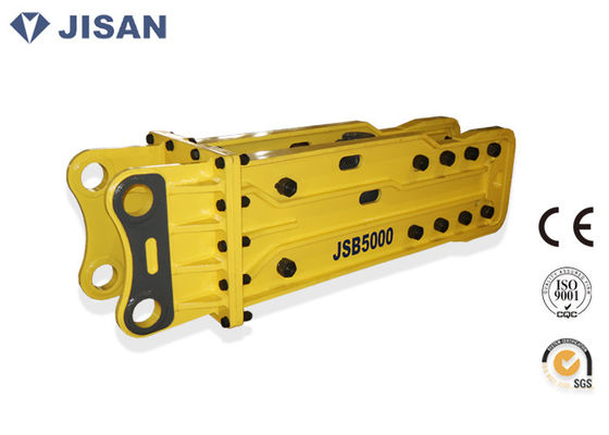 Seria Eddie Hydrauliczny Wytrzutarka Rockowa Cena Do PC400 PC450  Koparka