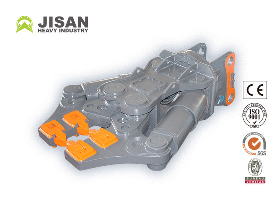 Koparka 20 ton Użyj hydraulicznej maszyny do cięcia metalu do budowy