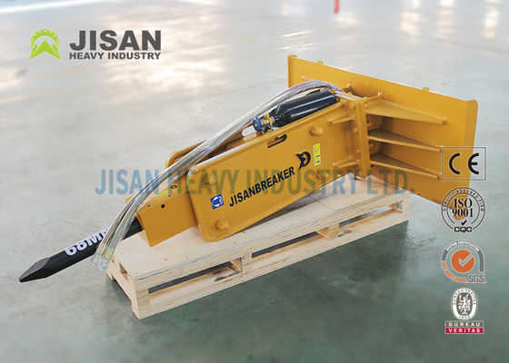 Diesel Rc Bobcat Hydrauliczna ładowarka o sterowaniu burtowym Breaker Oem Odm Service Ce
