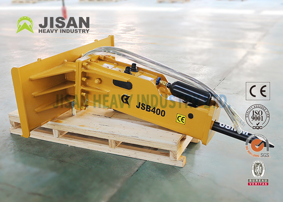Diesel Rc Bobcat Hydrauliczna ładowarka o sterowaniu burtowym Breaker Oem Odm Service Ce