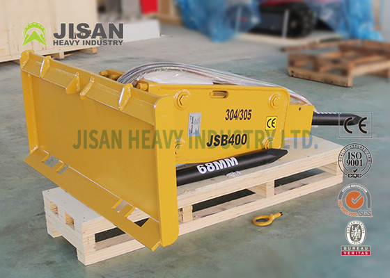 Koparka 3cx Koparko-ładowarka Młot hydrauliczny 150-170 kg/cm2