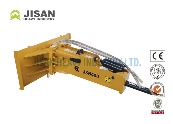 Koparka 3cx Koparko-ładowarka Młot hydrauliczny 150-170 kg/cm2