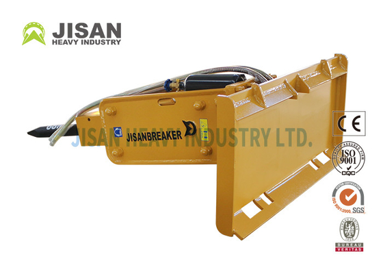 Koparka 3cx Koparko-ładowarka Młot hydrauliczny 150-170 kg/cm2