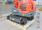 Euros Work Hydraulic Mini Excavator Machine, Maszyny rolnicze 1 Ton Excavator