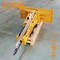 Rc Bobcat Hammer Mini ładowarka gąsienicowa o sterowaniu burtowym Breaker Oem Odm Ce Sgs Załącznik