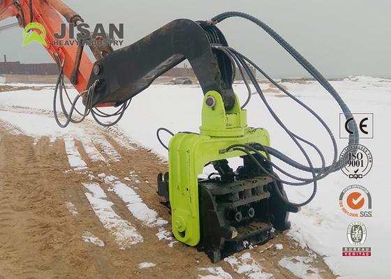 Oem Odm Service Hydrauliczny używany kafar, Sk360 Excavator Pile Hammer Ce Sgs