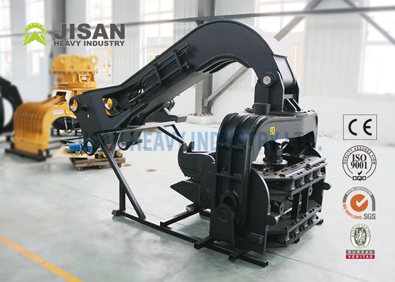 Oem Odm Service Hydrauliczny używany kafar, Sk360 Excavator Pile Hammer Ce Sgs