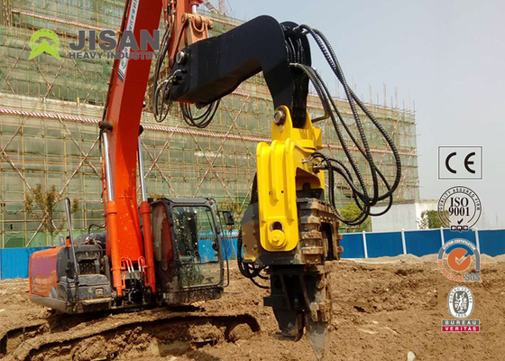 Oem Odm Service Hydrauliczny używany kafar, Sk360 Excavator Pile Hammer Ce Sgs