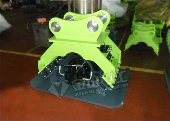 Kompaktor wibracyjny wysokiej częstotliwości dla koparki  PC200