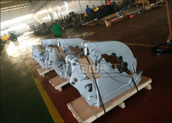 Hydraulic Thumb Koparka chwytakowa, koparko-ładowarka Ładowarka czołowa  PC45 PC50 PC60