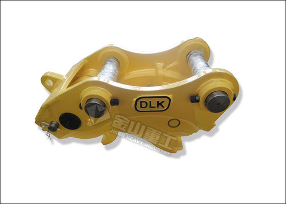 Koparka  PC200 Szybkozłącze do kopania Średnica szpilki 70-80mm Certyfikat CE