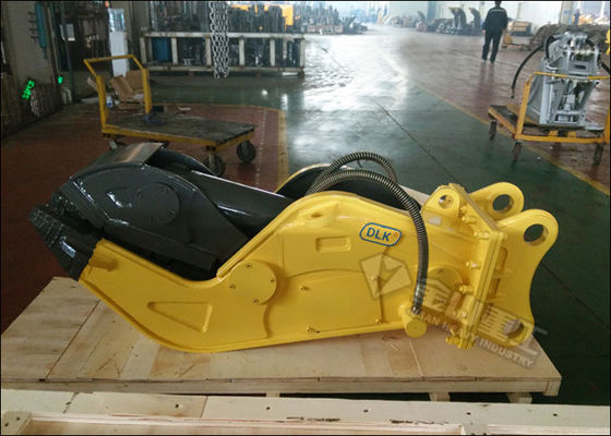 Hydrauliczny młyn do betonu,  PC220 Pulverizer Attachment