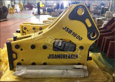 SB70 Hammer Breaker Rock 400-700 Bpm Do Hyundai Koparki R200 R210 R220