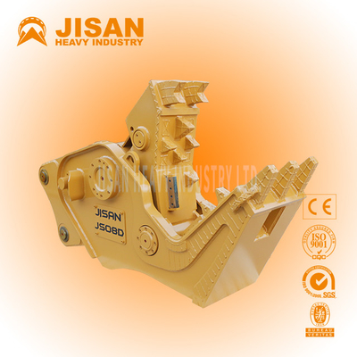 Demerac Hydraulic Pulverizer Dental Seal Kit Demolition Scrap Bar Cutting Blasting Shear Excavator