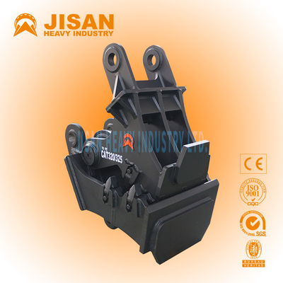 Demerac Hydraulic Pulverizer Dental Seal Kit Demolition Scrap Bar Cutting Blasting Shear Excavator