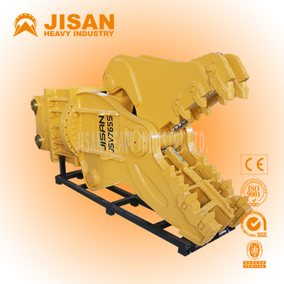 Demerac Hydraulic Pulverizer Dental Seal Kit Demolition Scrap Bar Cutting Blasting Shear Excavator
