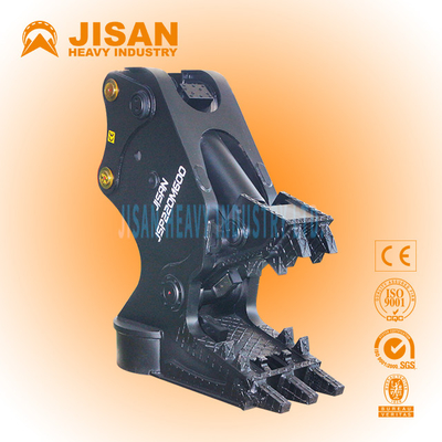Demerac Hydraulic Pulverizer Dental Seal Kit Demolition Scrap Bar Cutting Blasting Shear Excavator