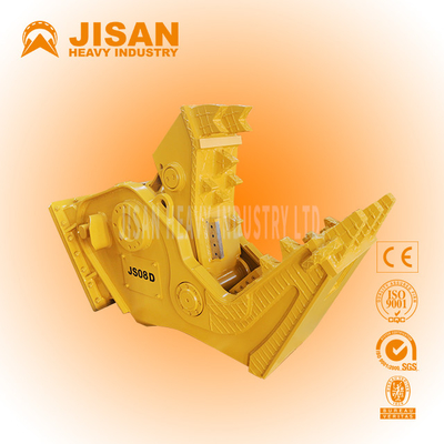 Demerac Hydraulic Pulverizer Dental Seal Kit Demolition Scrap Bar Cutting Blasting Shear Excavator