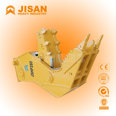 Demerac Hydraulic Pulverizer Dental Seal Kit Demolition Scrap Bar Cutting Blasting Shear Excavator