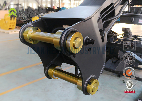 Wykonawca grabiarki typu Sheet Pile Hammer Quality OEM ODM Service Nowy produkt CE SGS Sale Vibratory Pile Drive Hammer Drill Bit