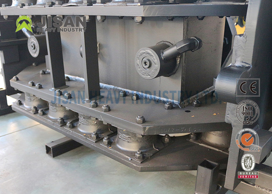 Wykonawca grabiarki typu Sheet Pile Hammer Quality OEM ODM Service Nowy produkt CE SGS Sale Vibratory Pile Drive Hammer Drill Bit