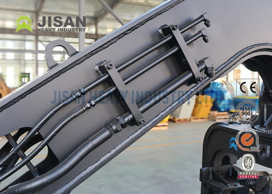 Wykonawca grabiarki typu Sheet Pile Hammer Quality OEM ODM Service Nowy produkt CE SGS Sale Vibratory Pile Drive Hammer Drill Bit