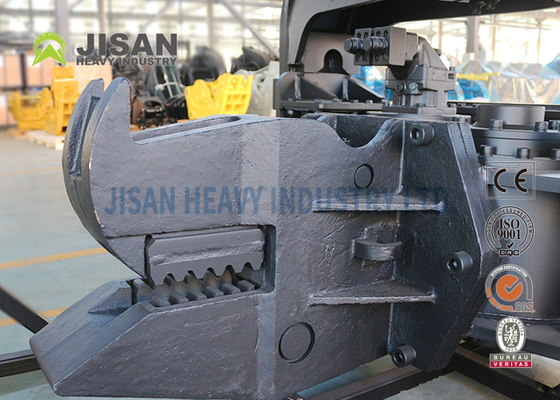 Wykonawca grabiarki typu Sheet Pile Hammer Quality OEM ODM Service Nowy produkt CE SGS Sale Vibratory Pile Drive Hammer Drill Bit