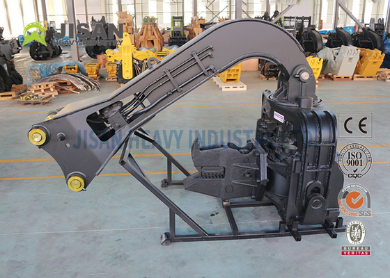 Wykonawca grabiarki typu Sheet Pile Hammer Quality OEM ODM Service Nowy produkt CE SGS Sale Vibratory Pile Drive Hammer Drill Bit