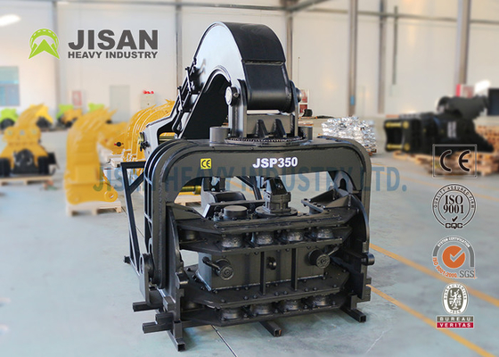 Vibratory Pile Drive Hammer Drill Bit Set Excavator Sale OEM ODM Service CE SGS Jakość Nowy Produkt Hydraulic Pile Drive