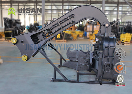Vibratory Pile Drive Hammer Drill Bit Set Excavator Sale OEM ODM Service CE SGS Jakość Nowy Produkt Hydraulic Pile Drive
