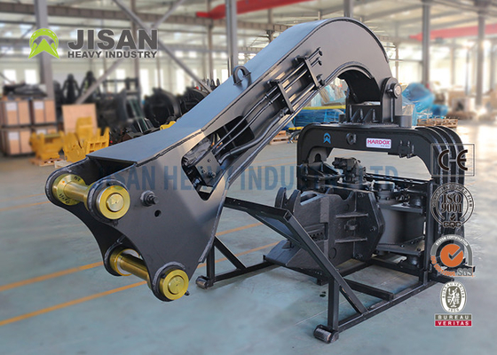 Vibratory Pile Drive Hammer Drill Bit Set Excavator Sale OEM ODM Service CE SGS Jakość Nowy Produkt Hydraulic Pile Drive