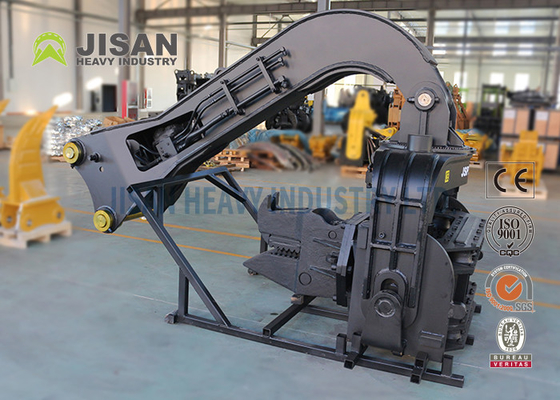 Vibratory Pile Drive Hammer Drill Bit Set Excavator Sale OEM ODM Service CE SGS Jakość Nowy Produkt Hydraulic Pile Drive