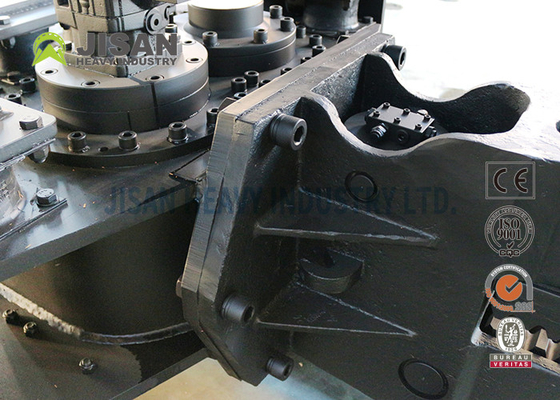 Sk360 Pile Hammer Drill Bit Set Nowy produkt 40 Ton Excavator Pile Hammer Cena Jakość CE OEM ODM Service Machine