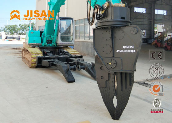 Zmontowane koszyki Ekskawator Szczątki Koszyki Do Zburzenia Cena fabryczna Teyun Tycs450rt Hydrauliczne Koszyki Do Sprzedaży Samochodowego Koszyka