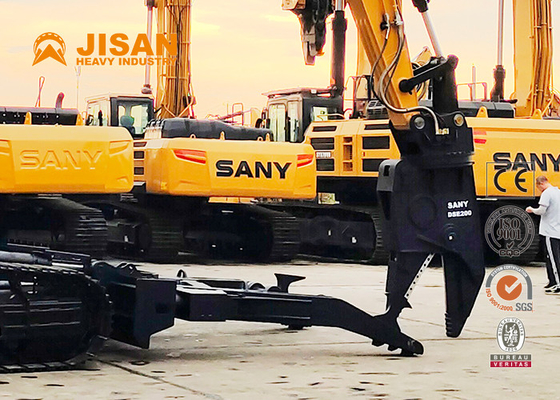 Zmontowane koszyki Ekskawator Szczątki Koszyki Do Zburzenia Cena fabryczna Teyun Tycs450rt Hydrauliczne Koszyki Do Sprzedaży Samochodowego Koszyka