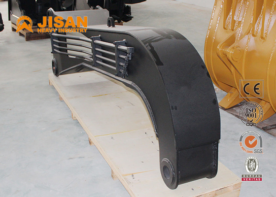 Vibratory Pile Drive Hammer Drill Bit Set Excavator Sale OEM Service CE SGS Hydraulic Pile Driver