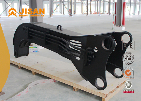 Vibratory Pile Drive Hammer Drill Bit Set Excavator Sale OEM Service CE SGS Hydraulic Pile Driver