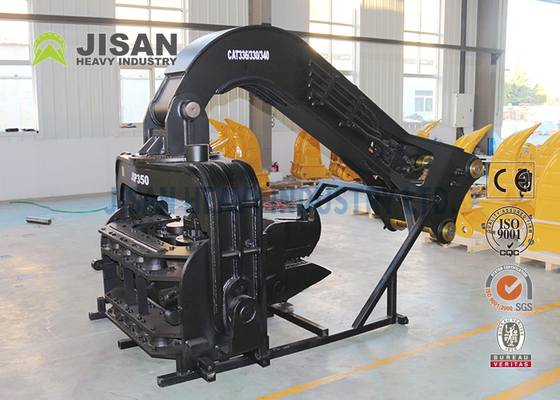 Hydrauliczny młotek do koparki zamontowany w blacie Mast młotek Kierowca Nowy produkt Sprzedaż Jakość OEM Odm Service Ce Sgs