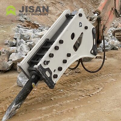 Everdigm EHB03A Rozerwacz, Rozerwacz skał, Rozerwacz typu pudełkowy