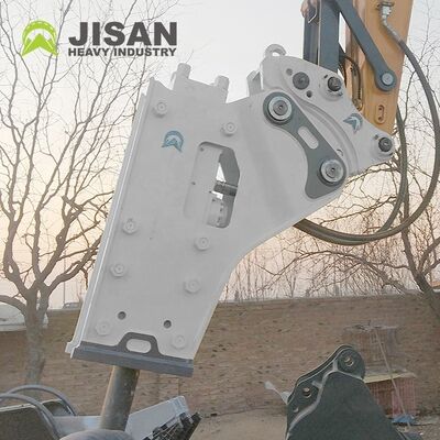 Jisan Hydraulic Hammer dla koparki YUCHAI
